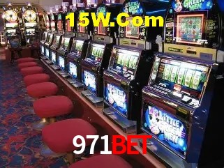 971Bet - Aplicativo Móvel