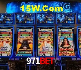 971Bet - cassino ao vivo